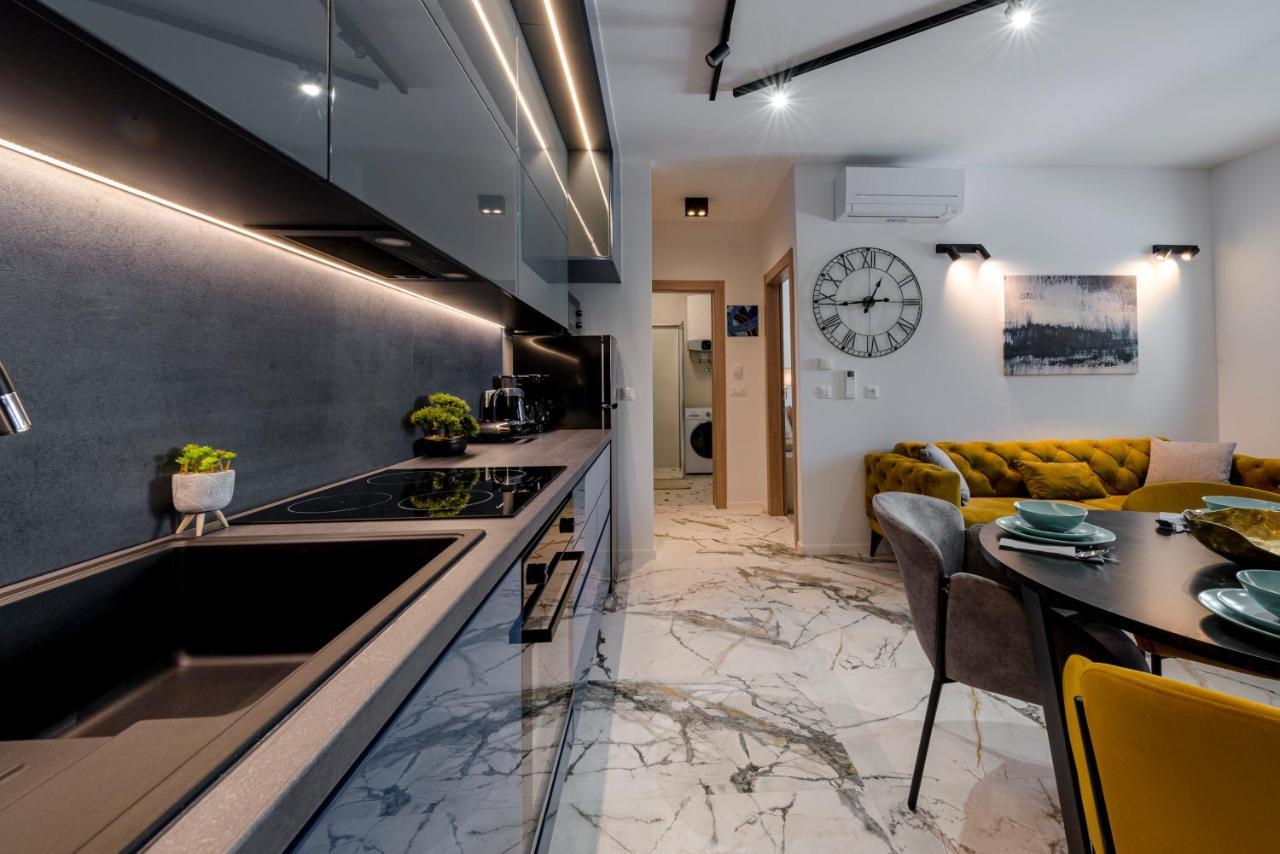 Sunset Premium Residence I ดูบรอฟนิก ภายนอก รูปภาพ