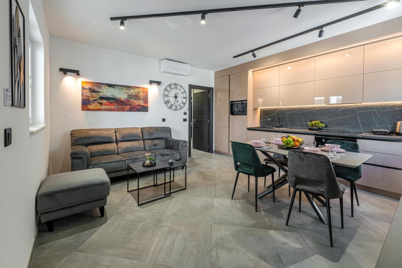 Sunset Premium Residence I ดูบรอฟนิก ภายนอก รูปภาพ