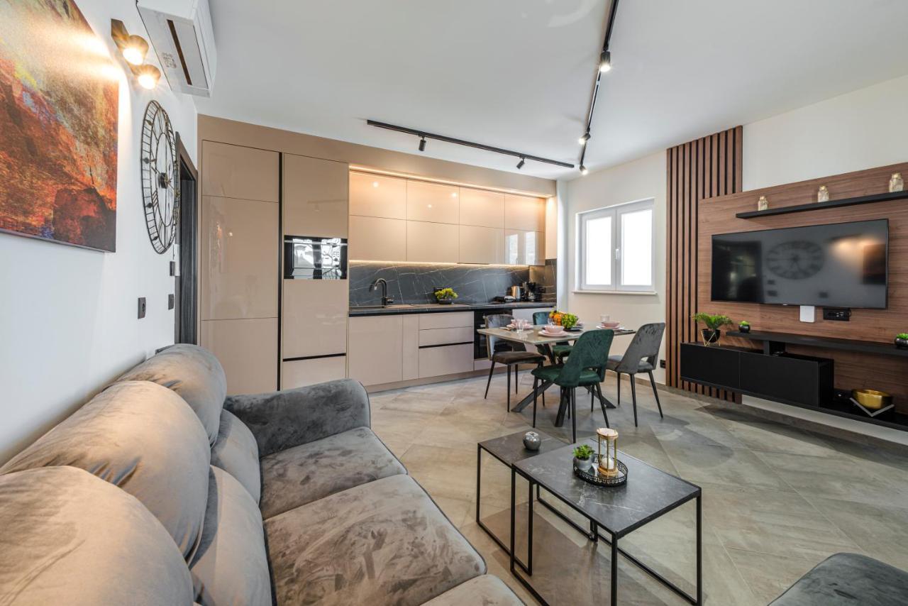 Sunset Premium Residence I ดูบรอฟนิก ภายนอก รูปภาพ