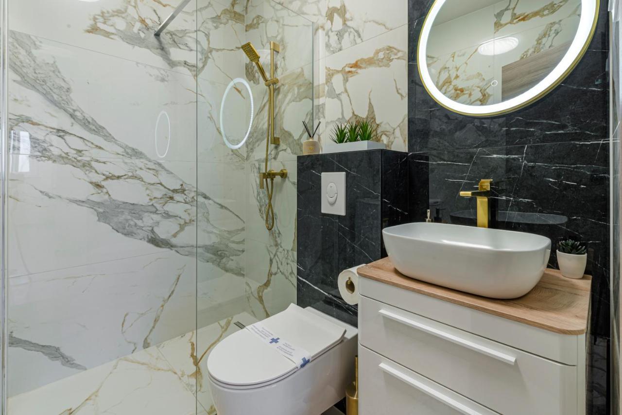 Sunset Premium Residence I ดูบรอฟนิก ภายนอก รูปภาพ