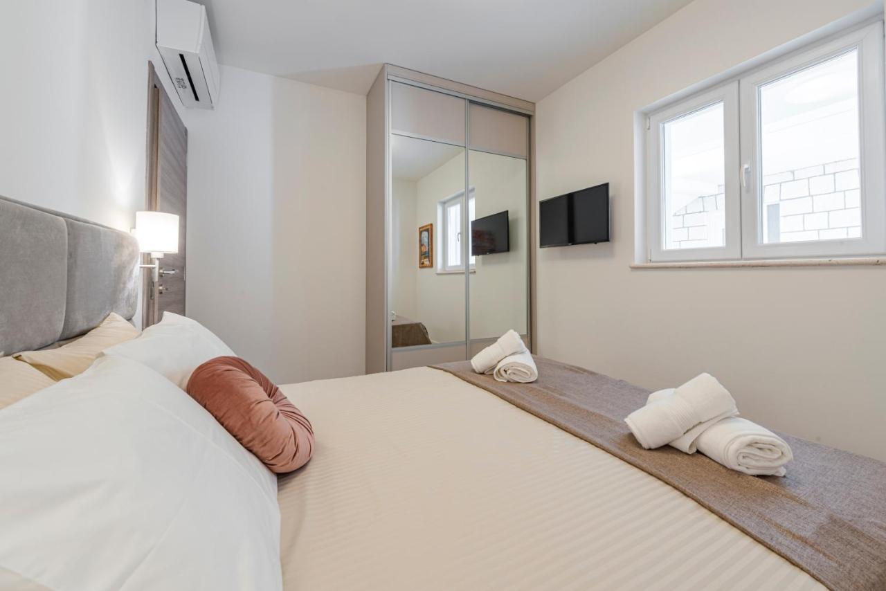 Sunset Premium Residence I ดูบรอฟนิก ภายนอก รูปภาพ