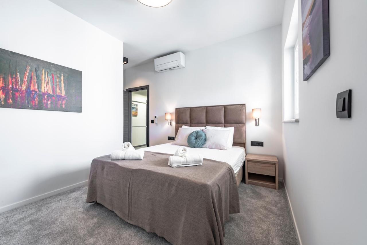 Sunset Premium Residence I ดูบรอฟนิก ภายนอก รูปภาพ