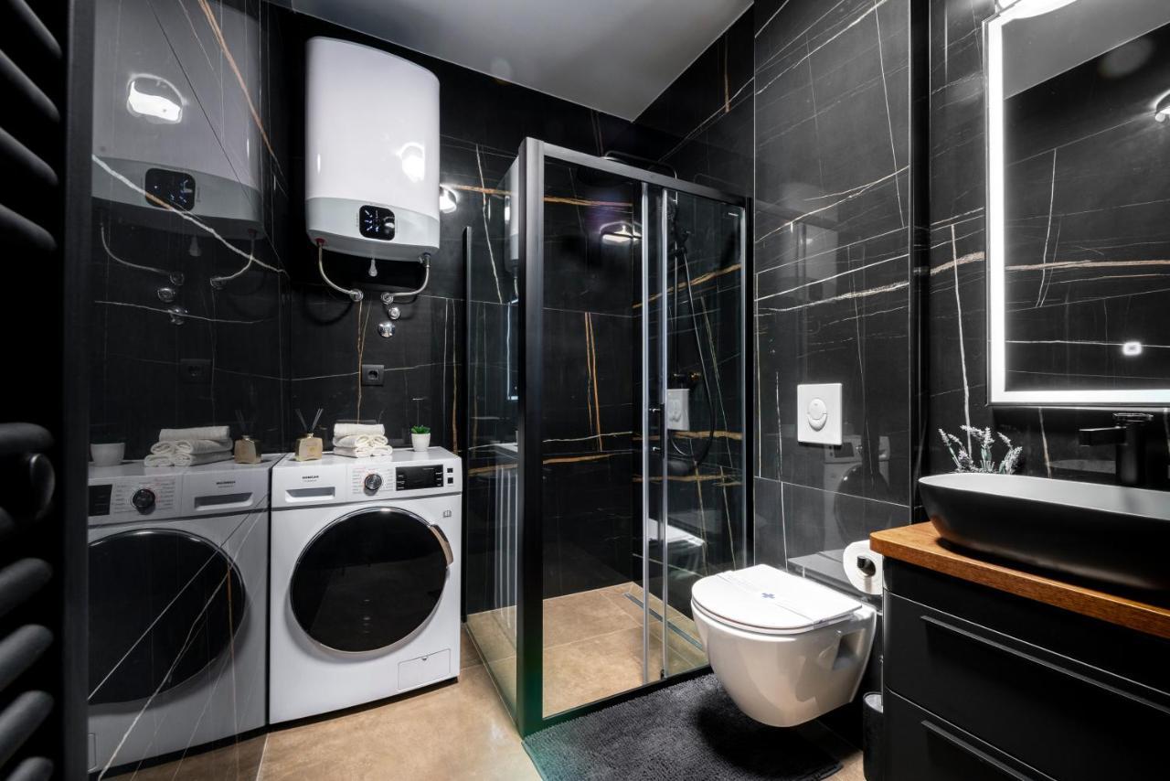 Sunset Premium Residence I ดูบรอฟนิก ภายนอก รูปภาพ