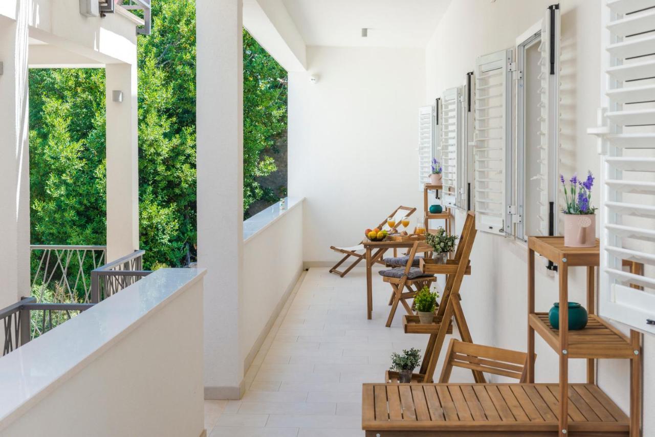 Sunset Premium Residence I ดูบรอฟนิก ภายนอก รูปภาพ