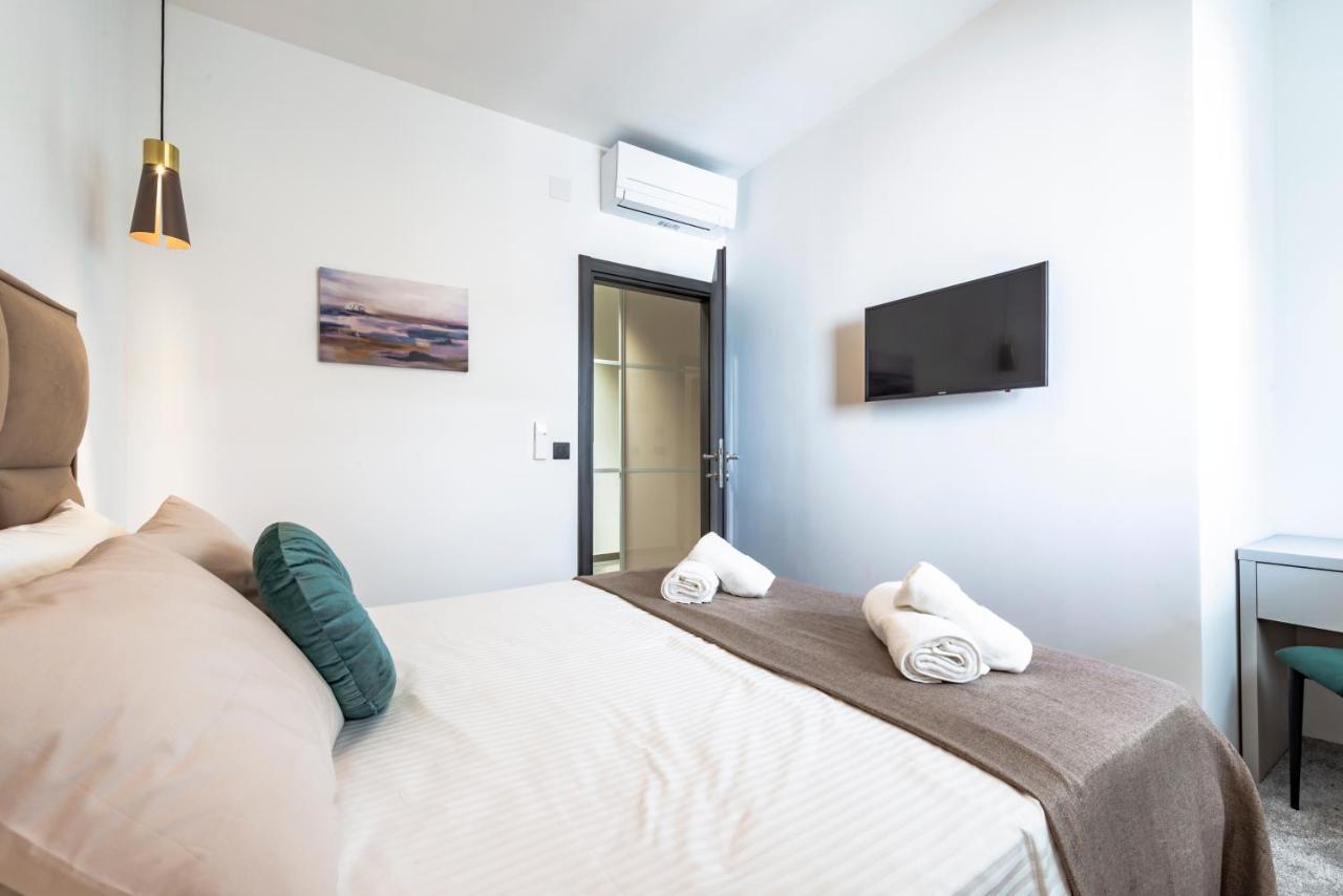 Sunset Premium Residence I ดูบรอฟนิก ภายนอก รูปภาพ