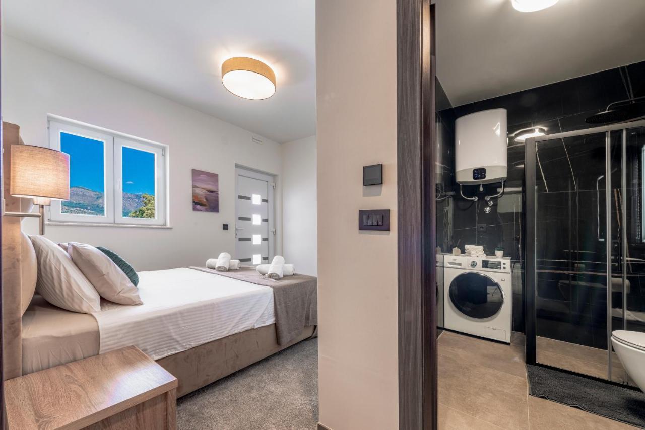 Sunset Premium Residence I ดูบรอฟนิก ภายนอก รูปภาพ