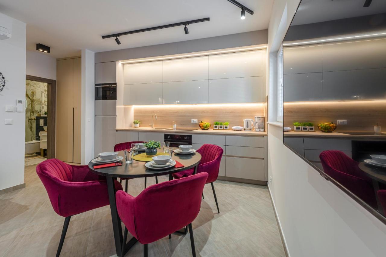 Sunset Premium Residence I ดูบรอฟนิก ภายนอก รูปภาพ
