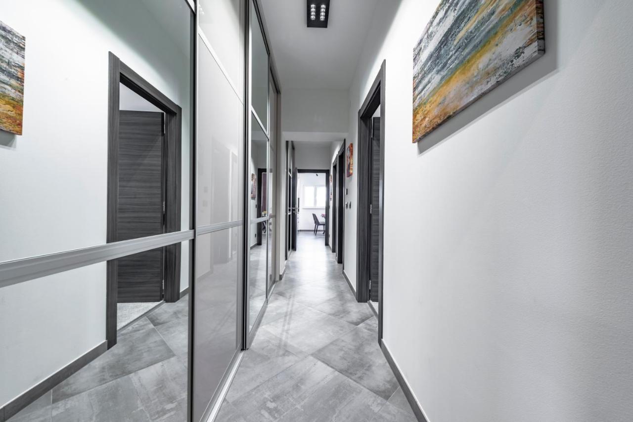 Sunset Premium Residence I ดูบรอฟนิก ภายนอก รูปภาพ