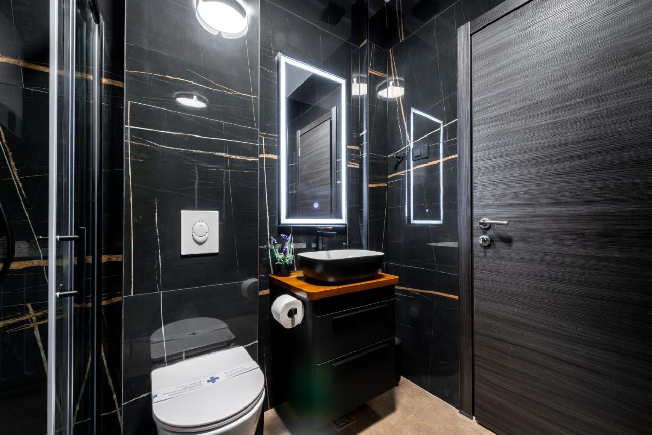Sunset Premium Residence I ดูบรอฟนิก ภายนอก รูปภาพ