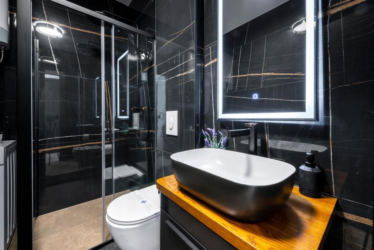 Sunset Premium Residence I ดูบรอฟนิก ภายนอก รูปภาพ