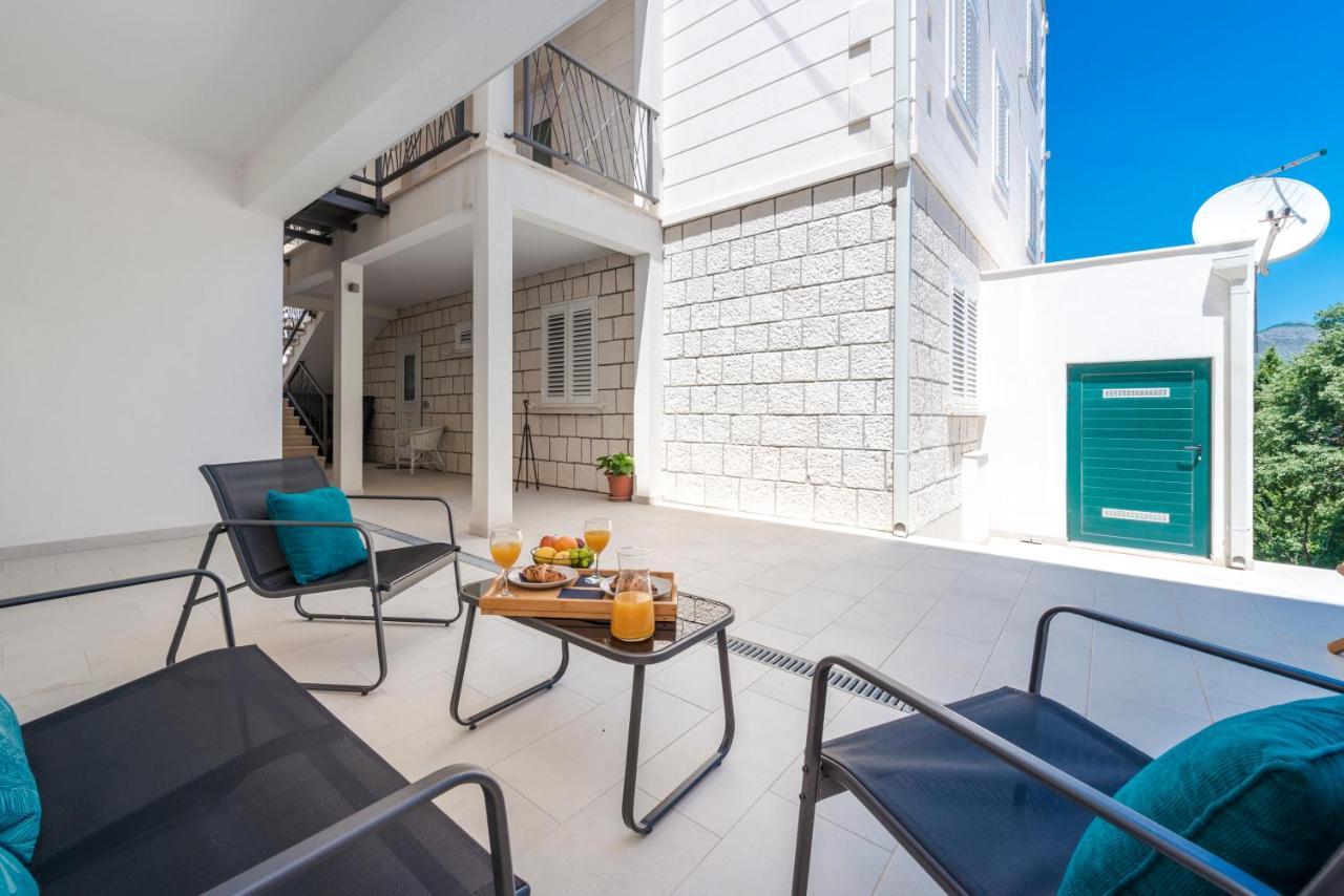 Sunset Premium Residence I ดูบรอฟนิก ภายนอก รูปภาพ